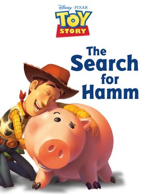 cover image of Toy Story